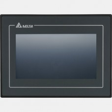 Panel HMI 7'' Delta Electronics DOP-107CV